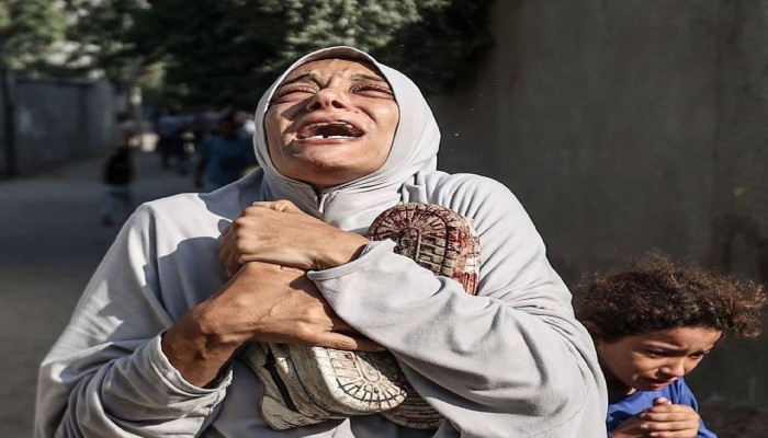 9 شهداء و41 جريحاً بقصف صهيوني على غزة خلال 24 ساعة