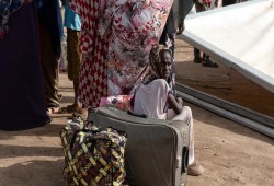 السودان يواجه الحرب والفيضانات والأمراض ونقص الغذاء