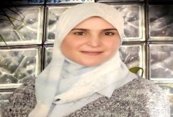 قضاء الانقلاب يجدد حبس حسيبة محسوب خارج إطار القانونً