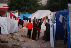 15 ألف امرأة حامل بغزة تقف على شفا المجاعة