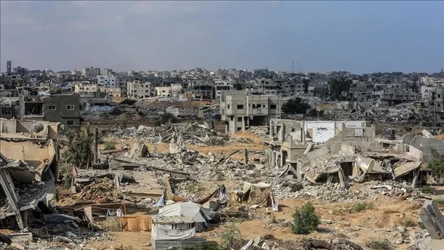 اليوم الـ 360 للعدوان على غزة.. الإبادة الجماعية مستمرة