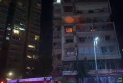 العدو الصهيوني يغتال قياديين من الجبهة الشعبية في بيروت