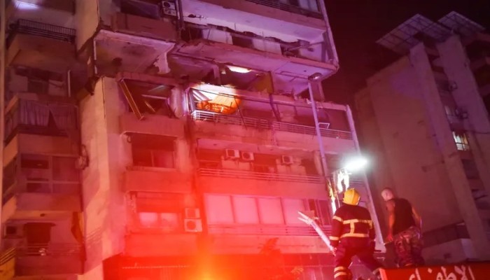 العدوان الصهيوني على لبنان يتواصل.. اغتيالات ومجازر