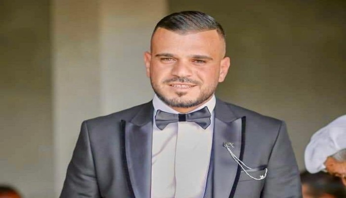 استشهاد فلسطيني برصاص الاحتلال قرب الخليل