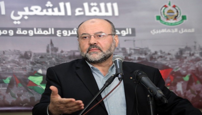 رئيس دائرة العلاقات الخارجية بحماس لـ"إخوان أون لاين": الطوفان أوقف قطار التطبيع