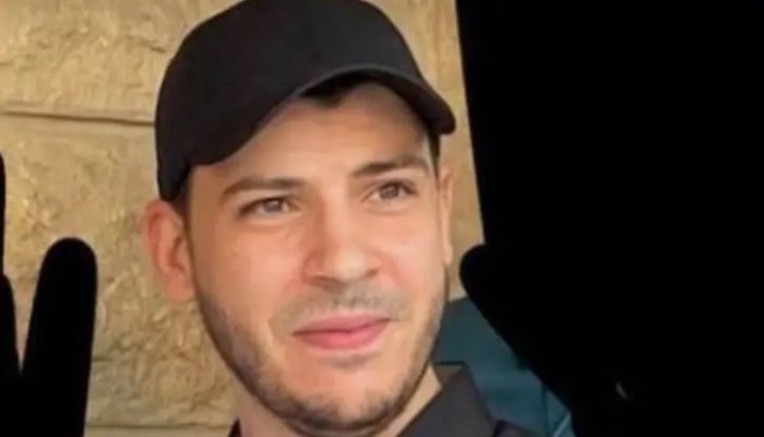 كتائب القسام تنعى القائد الشهيد سعيد علي وعائلته