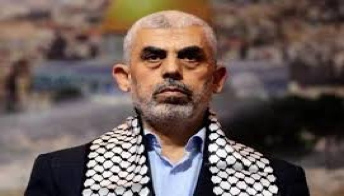 تقدير استخباري أمريكي: السنوار يريد إغراق "إسرائيل"