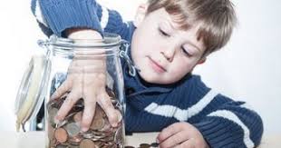 11 نصيحة لتدريب أطفالك على إدارة المال