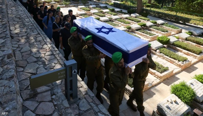 مقتل 885 مستوطنا وإصابة 70 ألفا منذ بدء الحرب على غزة