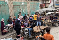 اليوم الـ 367 للعدوان على غزة.. الإبادة الجماعية تدخل عامها الثاني