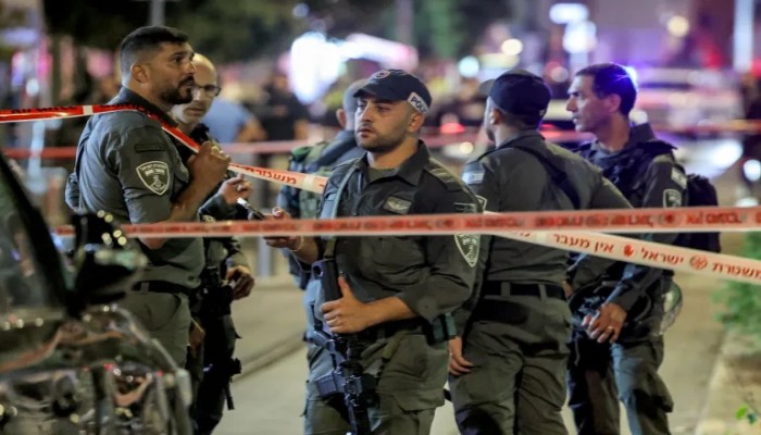 في ذكرى الطوفان.. جيش الاحتلال يفرض طوقاً أمنياً على الضفة الغربية