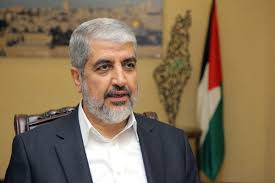 ذكرى الطوفان.. مشعل يطالب بفتح جبهات جديدة للمقاومة ضد الاحتلال