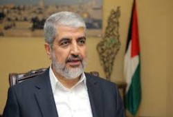 ذكرى الطوفان.. مشعل يطالب بفتح جبهات جديدة للمقاومة ضد الاحتلال