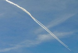 كتائب القسام تعلن قصف تل أبيب برشقة صاروخية