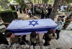 استطلاع صهيوني: تحقيق النصر على حماس هدف غير واقعي