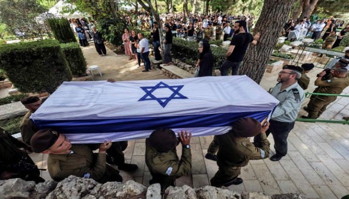 استطلاع صهيوني: تحقيق النصر على حماس هدف غير واقعي