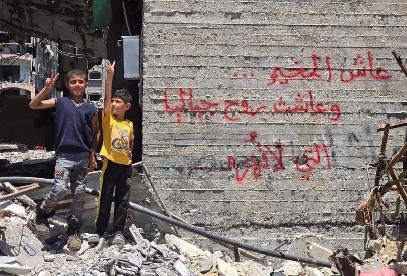 اليوم الـ 369 للعدوان على غزة.. الإبادة الجماعية مستمرة