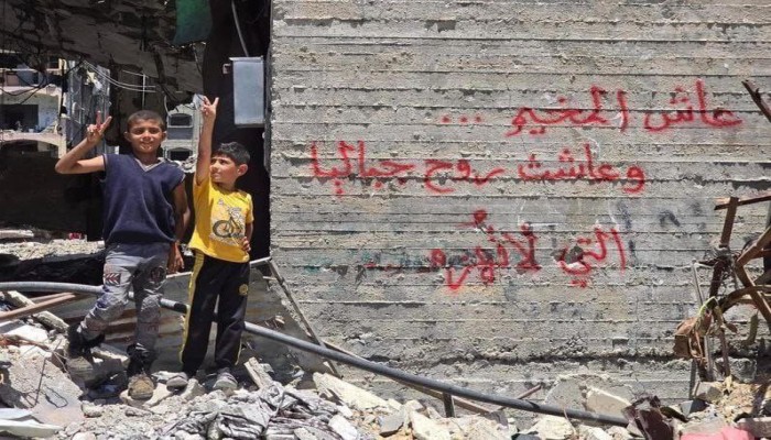 اليوم الـ 369 للعدوان على غزة.. الإبادة الجماعية مستمرة