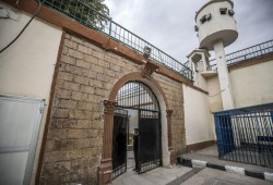 نيابة الانقلاب تحبس 60 مختفيا قسرياً لفترات متفاوتة