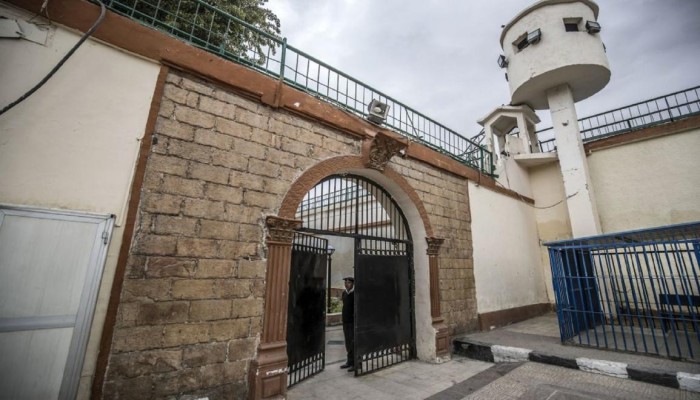 نيابة الانقلاب تحبس 60 مختفيا قسرياً لفترات متفاوتة