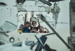 اليوم الـ 371 للعدوان على غزة.. الإبادة الجماعية مستمرة