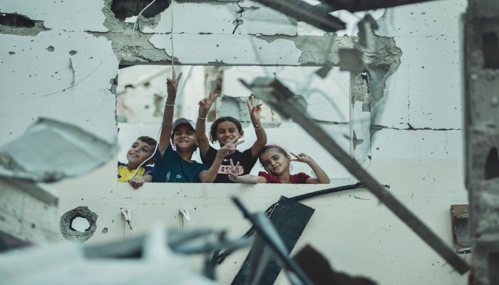 اليوم الـ 371 للعدوان على غزة.. الإبادة الجماعية مستمرة