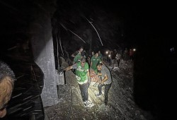 حماس: مجزرة جباليا البلد انتقام من المدنيين العزل