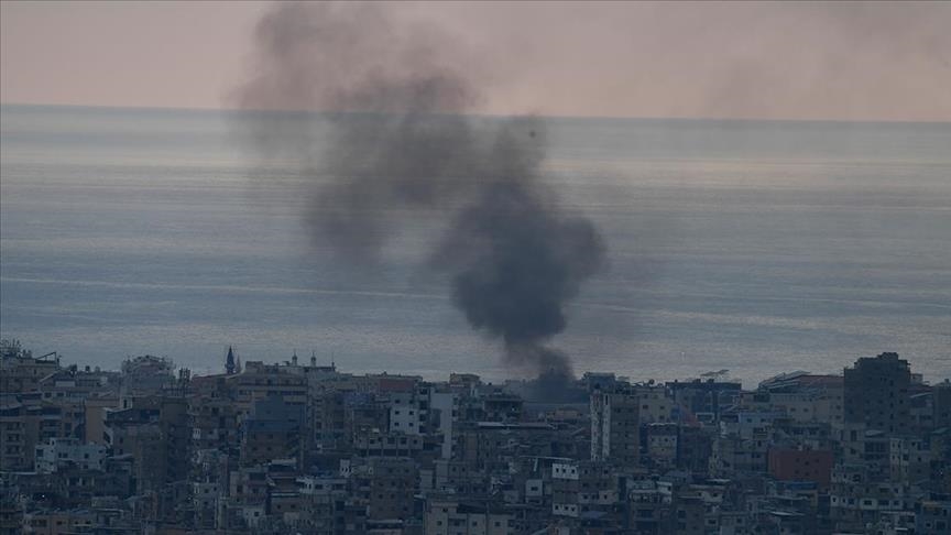 العدوان الصهيوني على لبنان.. شهداء وإصابات بتجدد غارات الاحتلال