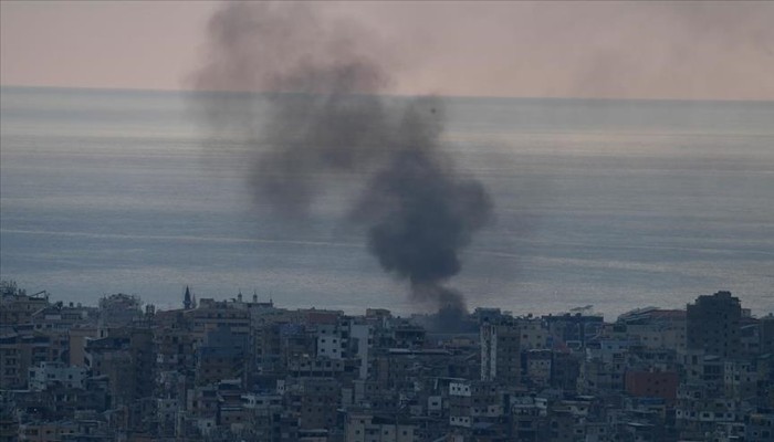 العدوان الصهيوني على لبنان.. شهداء وإصابات بتجدد غارات الاحتلال