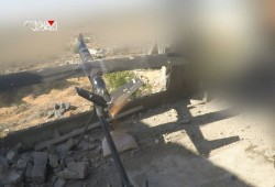 لليوم الـ 373.. القسام تواصل التصدي للعدوان بكل محاور غزة