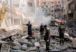 العدوان الصهيوني على لبنان.. هدوء حذر ولا ثقة بنيّات الاحتلال