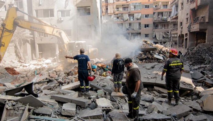 العدوان الصهيوني على لبنان.. هدوء حذر ولا ثقة بنيّات الاحتلال