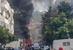 51 شهيدا و174 مصابا في لبنان خلال 24 ساعة الماضية