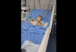 مناشدة عاجلة من مستشفى كمال عدوان شمال غزة