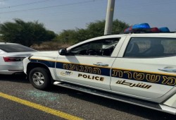 مقتل ضابط صهيوني وإصابة 5 آخرين بإطلاق نار في أسدود