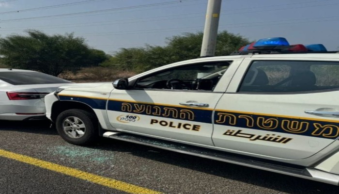 مقتل ضابط صهيوني وإصابة 5 آخرين بإطلاق نار في أسدود