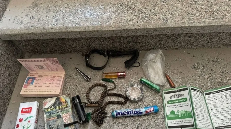 فلسطيني بالقاهرة يكشف أكاذيب الاحتلال حول اشتباكه مع السنوار!