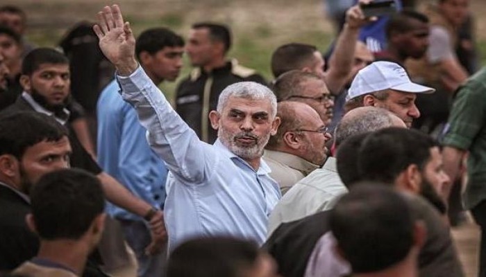 القسام تزف القائد الشهيد السنوار وتؤكد: المقاومة ستتصاعد