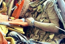 يحيى السنوار.. شهادة تمناها القائد وخاتمة تفضح دعاية الاحتلال