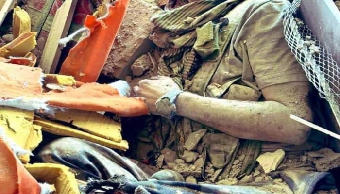 يحيى السنوار.. شهادة تمناها القائد وخاتمة تفضح دعاية الاحتلال