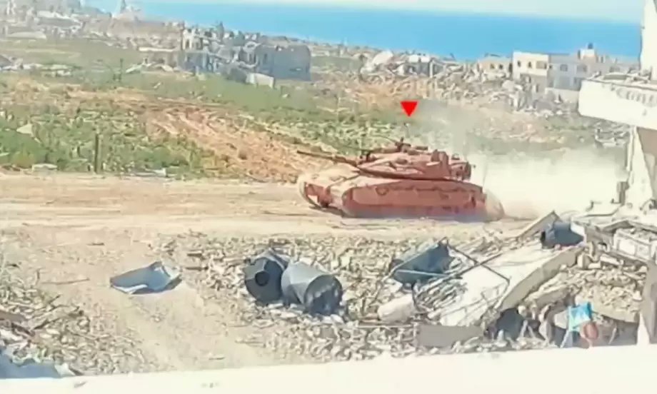 القسام توجه ضربات ناجحة لجيش الاحتلال في شمال غزة