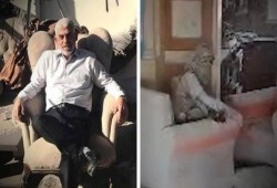 أهالي غزة فخورون باللقطات الأخيرة من حياة السنوار: هكذا يموت الأبطال