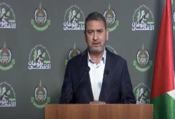 أبو زهري: شمال غزة يتعرض لإبادة كاملة