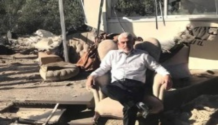 بين يحيى السنوار وعز الدين القسام