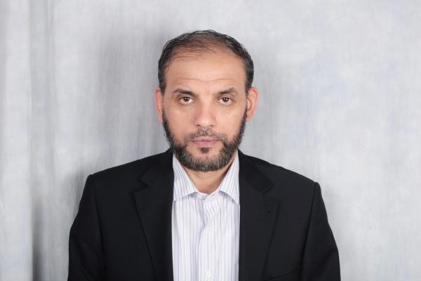 بدران: العدو الصهيوني سجل بالفيديو بطولات القائد السنوار