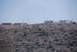 قوات صهيونية خاصة تقتحم بلدة نابلس القديمة