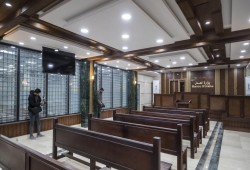 قضاء الانقلاب يقرر حبس إعلامية وطبيب ومحامٍ 45 يوماً بـ"تحالف الأمل"