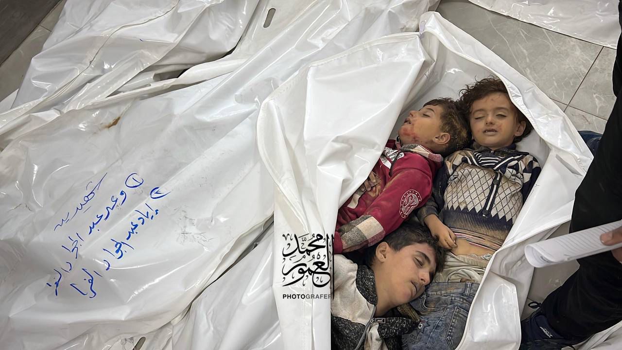 اليوم الـ 385 للعدوان على غزة.. الإبادة الجماعية مستمرة