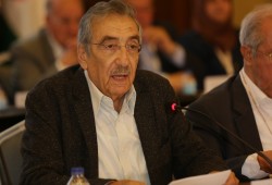 منير شفيق: العرب والمسلمون خذلوا  غزة برغم امتلاكهم أوراق قوة