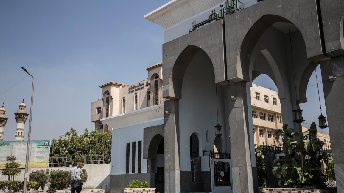 تسمم جماعي بجامعة الأزهر.. استغاثات على مواقع التواصل